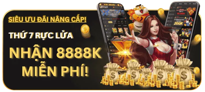 Cập nhật game mới ebet