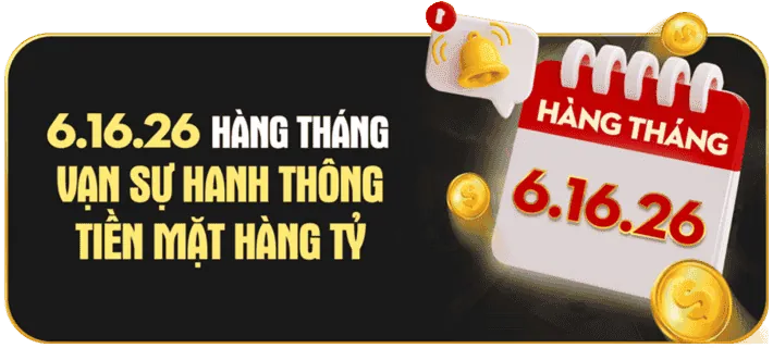 Tin tức khuyến mãi ebet
