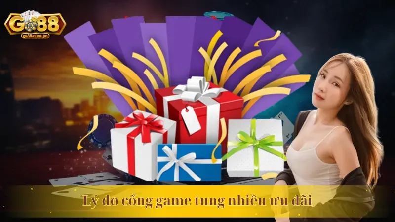 Ưu Đãi Đặc Biệt Từng Sảnh Game ebet